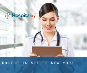 Doctor in Stiles (New York)