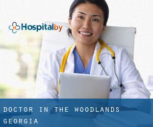 Doctor in The Woodlands (Georgia)