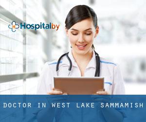 Doctor in West Lake Sammamish