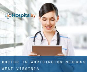 Doctor in Worthington Meadows (West Virginia)
