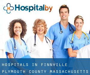 hospitals in Finnville (Plymouth County, Massachusetts)