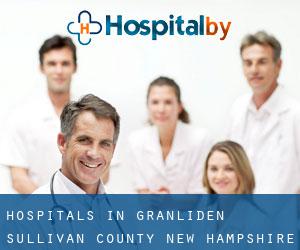 hospitals in Granliden (Sullivan County, New Hampshire)