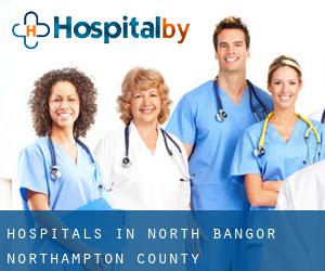 hospitals in North Bangor (Northampton County, Pennsylvania)