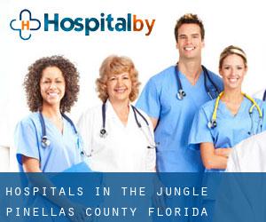 hospitals in The Jungle (Pinellas County, Florida)