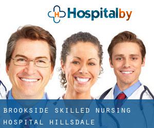 Brookside Skilled Nursing Hospital (Hillsdale)