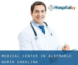 Medical Center in Albemarle (North Carolina)