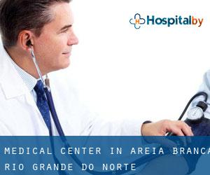 Medical Center in Areia Branca (Rio Grande do Norte)
