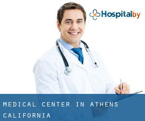 Medical Center in Athens (California) Medical Center in Athens (California)
