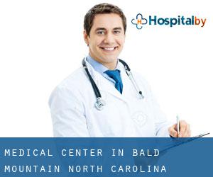 Medical Center in Bald Mountain (North Carolina)