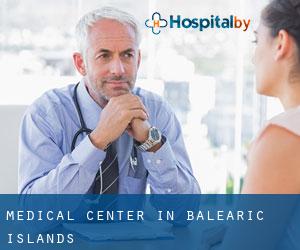 Medical Center in Balearic Islands