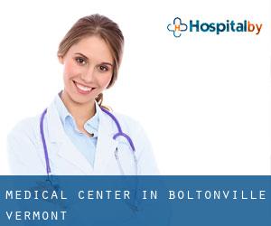 Medical Center in Boltonville (Vermont)