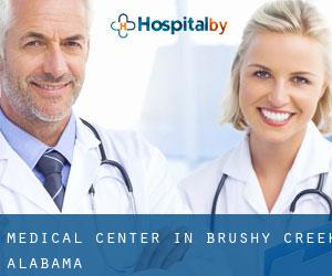 Medical Center in Brushy Creek (Alabama)