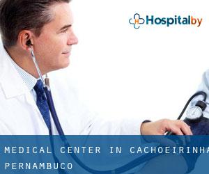 Medical Center in Cachoeirinha (Pernambuco)