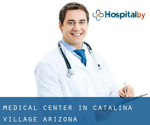 Medical Center in Catalina Village (Arizona)