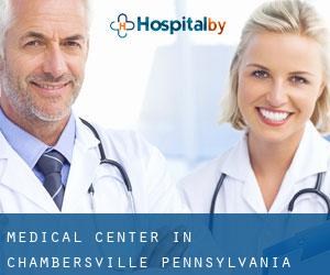 Medical Center in Chambersville (Pennsylvania)