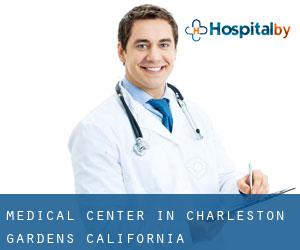 Medical Center in Charleston Gardens (California)