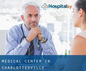 Medical Center in Charlottesville