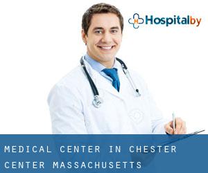 Medical Center in Chester Center (Massachusetts)