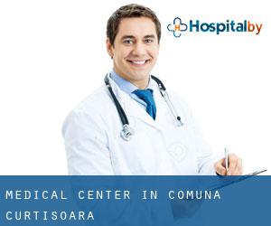 Medical Center in Comuna Curtişoara