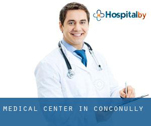 Medical Center in Conconully