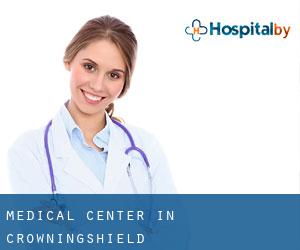 Medical Center in Crowningshield