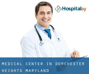 Medical Center in Dorchester Heights (Maryland)