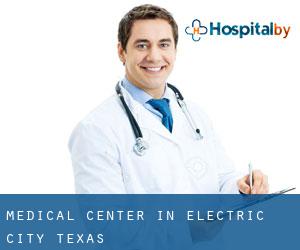 Medical Center in Electric City (Texas)