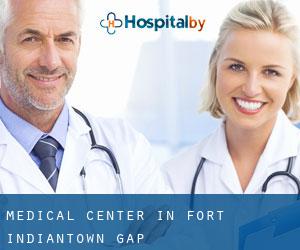 Medical Center in Fort Indiantown Gap