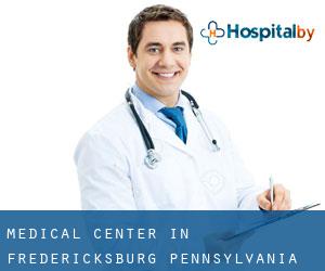 Medical Center in Fredericksburg (Pennsylvania)
