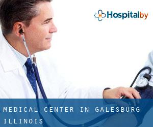 Medical Center in Galesburg (Illinois)