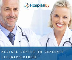 Medical Center in Gemeente Leeuwarderadeel