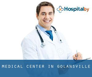 Medical Center in Golansville