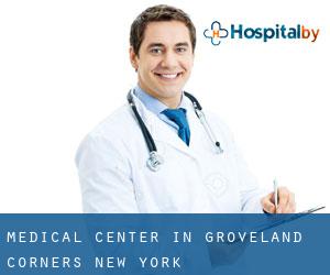 Medical Center in Groveland Corners (New York)