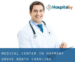 Medical Center in Harmony Grove (North Carolina)