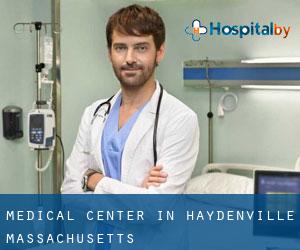 Medical Center in Haydenville (Massachusetts) Medical Center in Haydenville (Massachusetts)