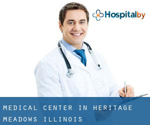 Medical Center in Heritage Meadows (Illinois)
