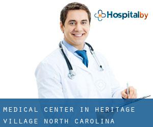 Medical Center in Heritage Village (North Carolina)