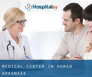 Medical Center in Homan (Arkansas)