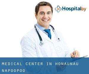 Medical Center in Honaunau-Napoopoo