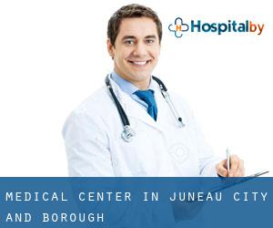Medical Center in Juneau City and Borough