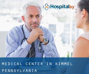 Medical Center in Kimmel (Pennsylvania)