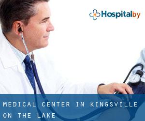 Medical Center in Kingsville On-the-Lake