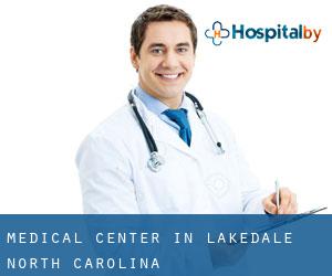 Medical Center in Lakedale (North Carolina) Medical Center in Lakedale (North Carolina)
