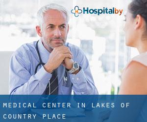 Medical Center in Lakes of Country Place