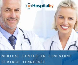 Medical Center in Limestone Springs (Tennessee)