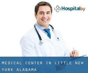 Medical Center in Little New York (Alabama)