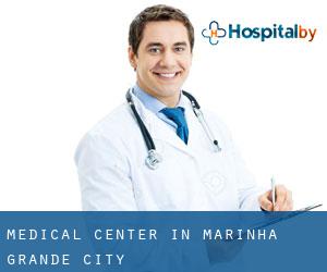 Medical Center in Marinha Grande (City)