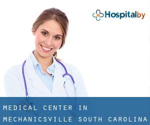 Medical Center in Mechanicsville (South Carolina)