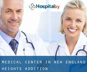 Medical Center in New England Heights Addition
