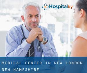 Medical Center in New London (New Hampshire)